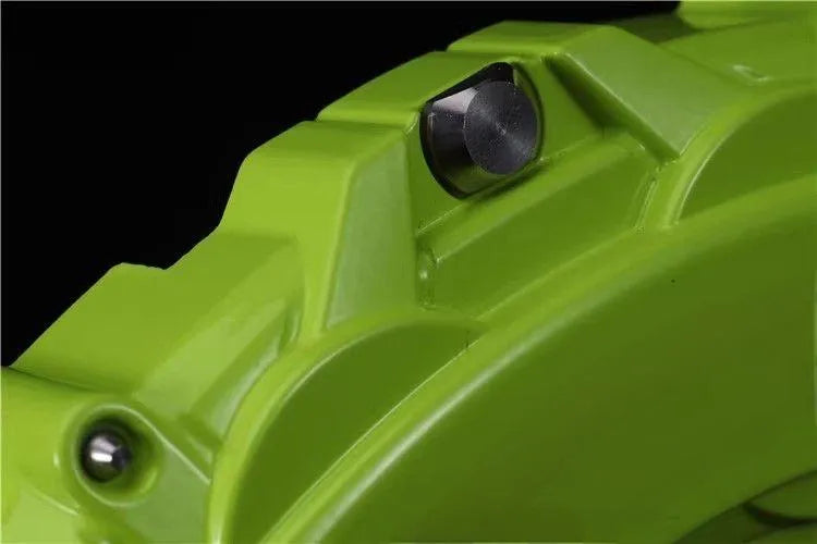 Pinça de freio Byd Detail