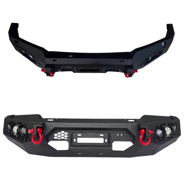 BYD Shark 6 Bull Bar for BYD - Shark 6