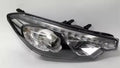 Kia Forte	 Headlight Assembly