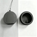 Universal North America Port Cover inside & out view (J1772 / Type 1 )