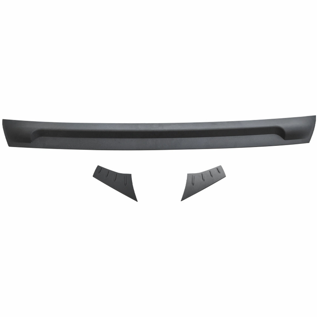 BYD Shark 6 Tailgate Trim & Spoiler
