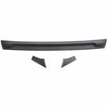 BYD Shark 6 Tailgate Trim & Spoiler