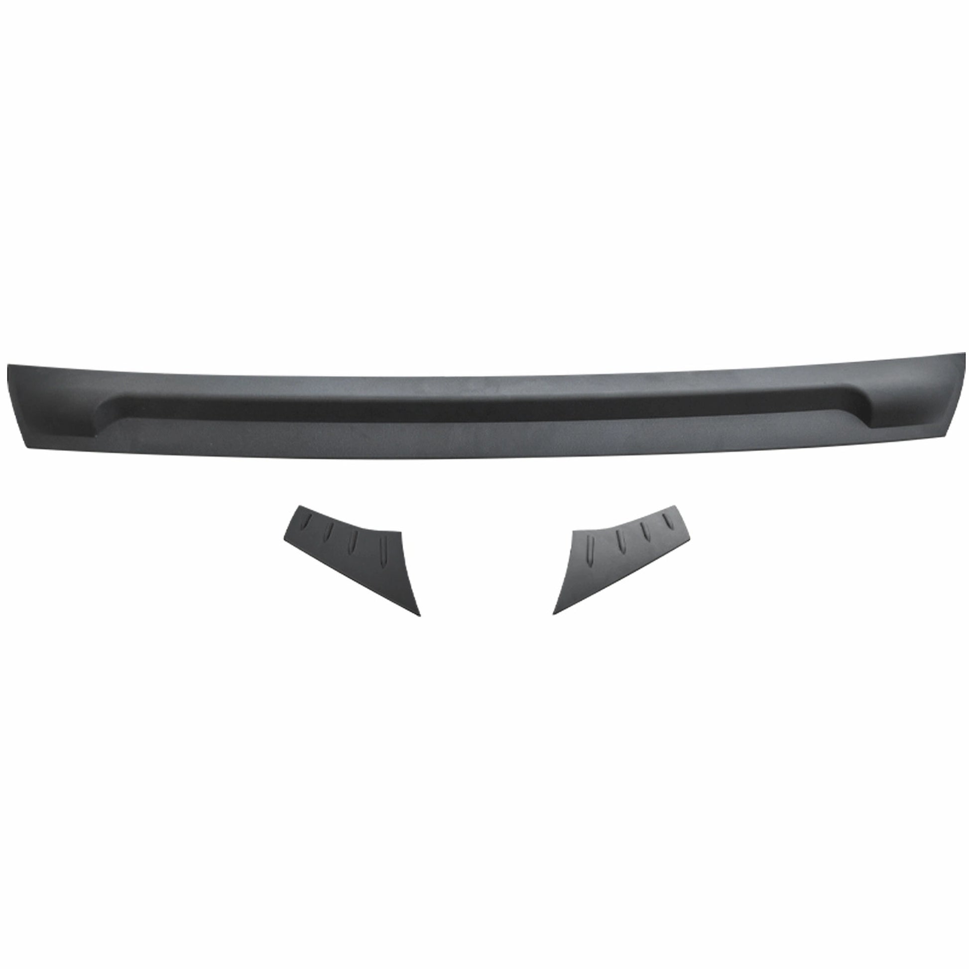 BYD Shark 6 Tailgate Trim & Spoiler