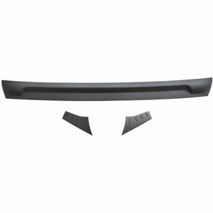 BYD Shark 6 Tailgate Trim & Spoiler