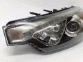 Kia Forte	 Headlight Assembly