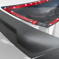 BYD Shark 6 Tailgate Trim & Spoiler, view 9