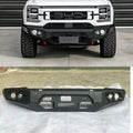 BYD Shark 6 Bull Bar, installed view - BYD - Shark 6