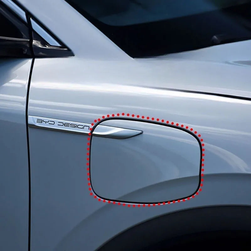 BYD ATTO3 Protective cover for charging port SC2E8403840 Detail