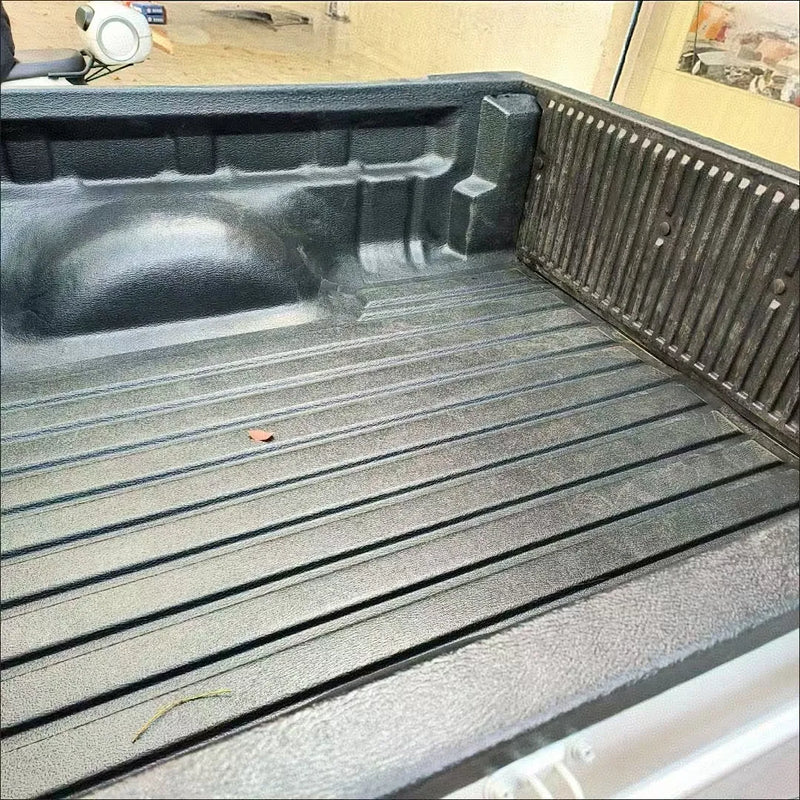 GWM Cannon All Weather Non-slip TPE Cargo Mat Liner Detail