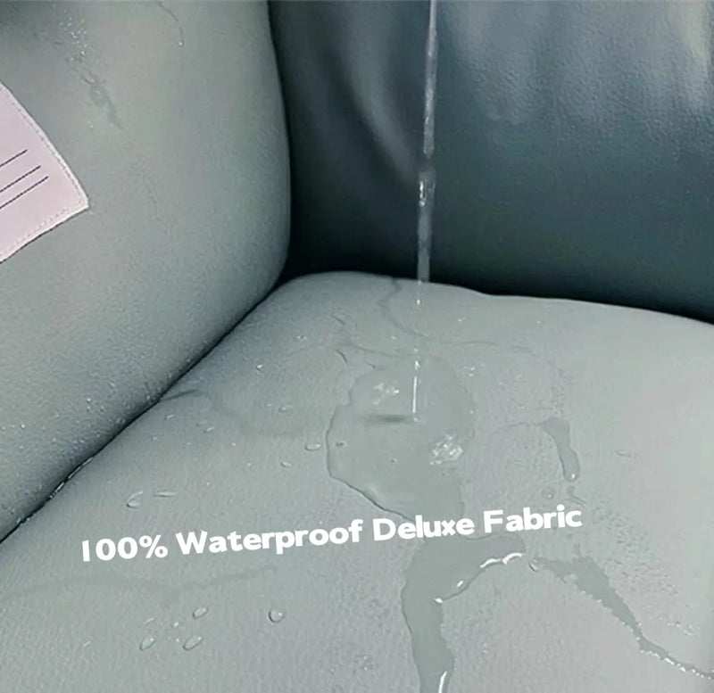 Portable Pet Car Seat with handle strap Detail