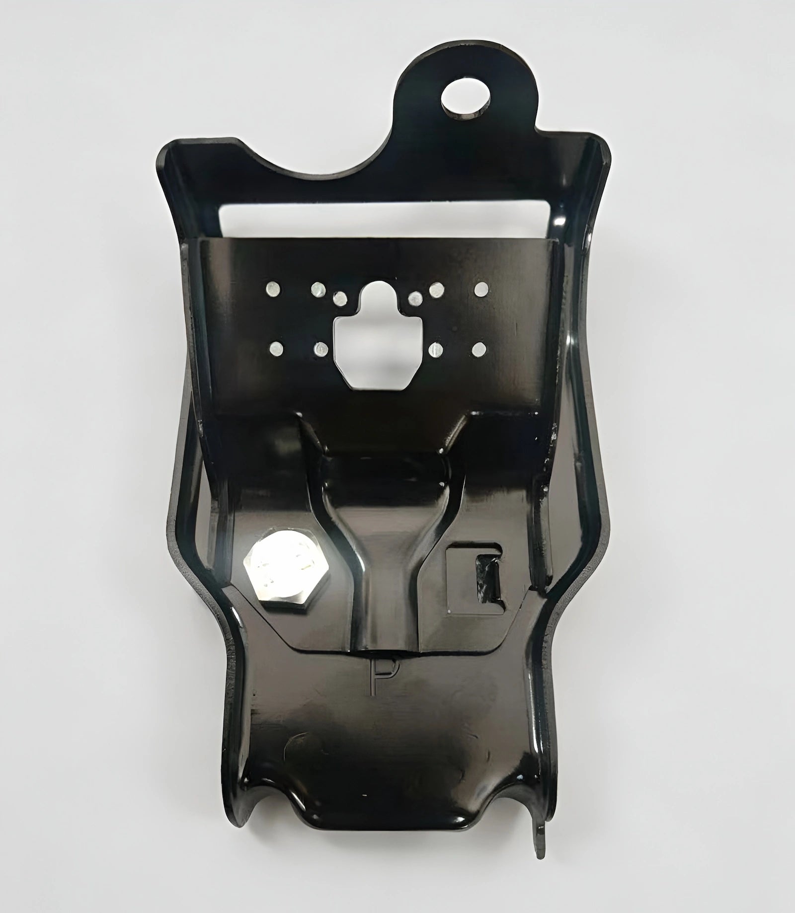 Rear Park Assist Camera Bracket Compatible with 2008-2020 Toyota FJ Cruiser Land Cruiser Prado 2010-2019 view 9 - Toyota -...