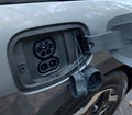 byd EU standard charging port cover set