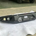 BYD Shark 6 Bull Bar, view 10 - BYD - Shark 6