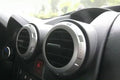 Air Conditioning Vent Outlet Decor for MG3SW and MG3 (Air Conditioning Vent Outlet) MG3SW ABS