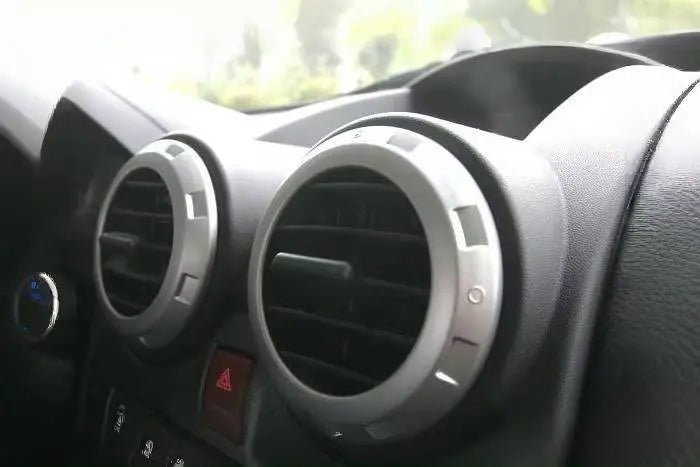 Air Conditioning Vent Outlet Decor for MG3SW and MG3 (Air Conditioning Vent Outlet) MG3SW ABS