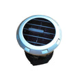 Air Conditioning Vent Outlet Decor for MG3SW and MG3 (Air Conditioning Vent Outlet) MG3SW ABS