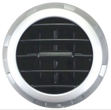 Air Conditioning Vent Outlet Decor for MG3SW and MG3 (Air Conditioning Vent Outlet) MG3SW ABS