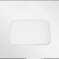Auto - Adjusting Leg Support Adjustable Footrest for Tesla Model 3/Y (Leg Support Adjustable Footrest) white Tesla model Y