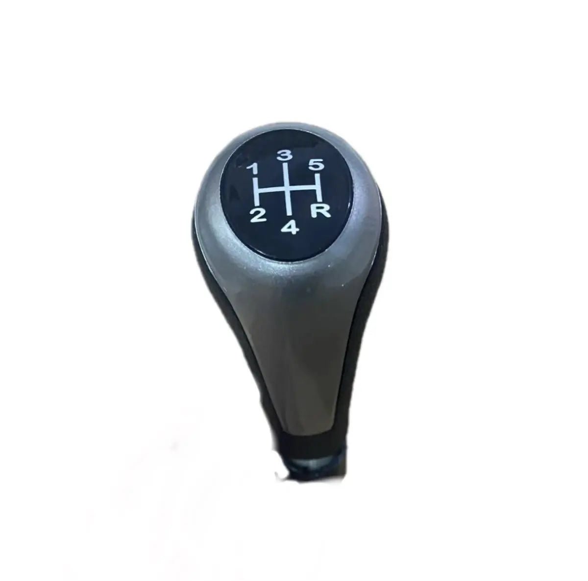 Automatic Gear Shift Knob for MG 3/5/6 (Gear Shift Knob) MG 3 black