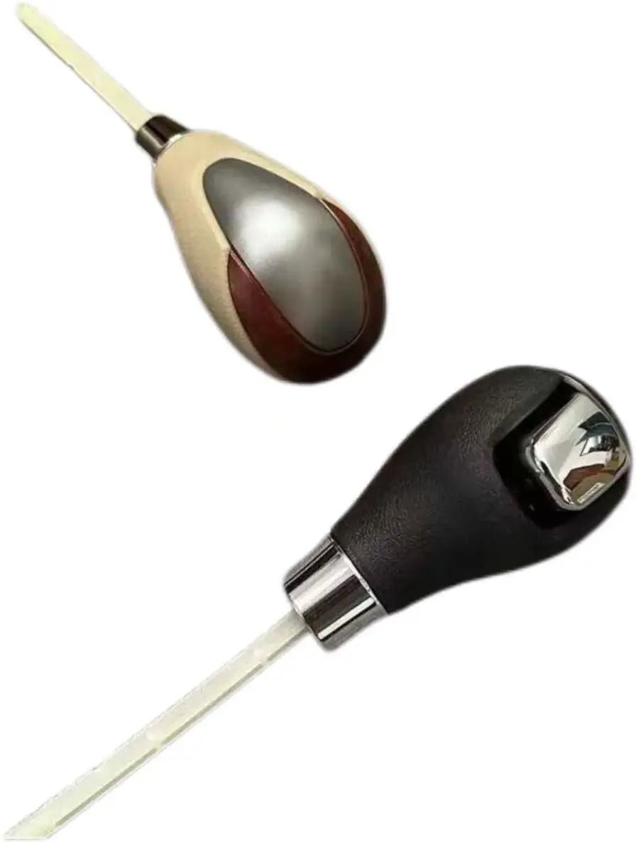 Automatic Gear Shift Knob for MG 3/5/6 (Gear Shift Knob) MG 6 white