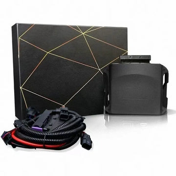 Módulo de aumento de potência plug-in GWM Tank 300