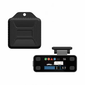 Electric Brake Controller | Proportional, Fits All 12V Tow Vehicles