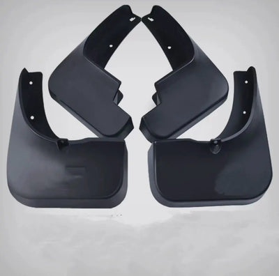 Best Replacement Mud Flaps for MG 3/5/6/7/GT/GS/HS/ZS/ONE