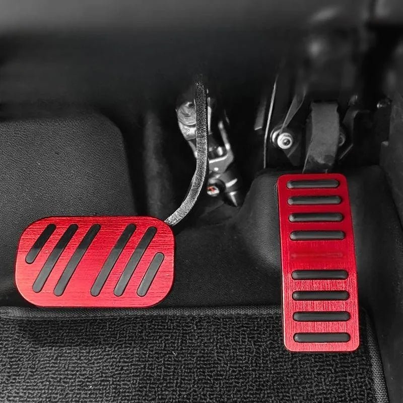 accelerator and brake pedal Byd Set – EVparts4x4 Clavia Nord Single Sustain _wf_cus T-Shirt Size:Kids S