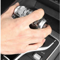 Byd Atto - 3 Crystal Shift Knob (Crystal Shift Grip) Crystal Handle Set