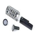 Byd Atto - 3 Crystal Shift Knob (Crystal Shift Grip) Crystal Handle Set