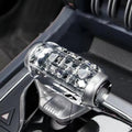 Byd Atto - 3 Crystal Shift Knob (Crystal Shift Grip) Crystal Handle Set