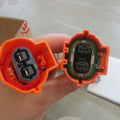 BYD ATTO3 AC Compressor (AC Compressor) Air Conditioning Compressor （part number: EM2E - 8103020A）