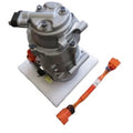 BYD ATTO3 AC Compressor (AC Compressor) Air Conditioning Compressor （part number: EM2E - 8103020A）