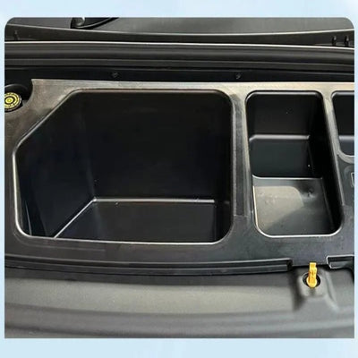 Byd Atto3 Engine Compartment Storage Box - Right Hand Drive Only!