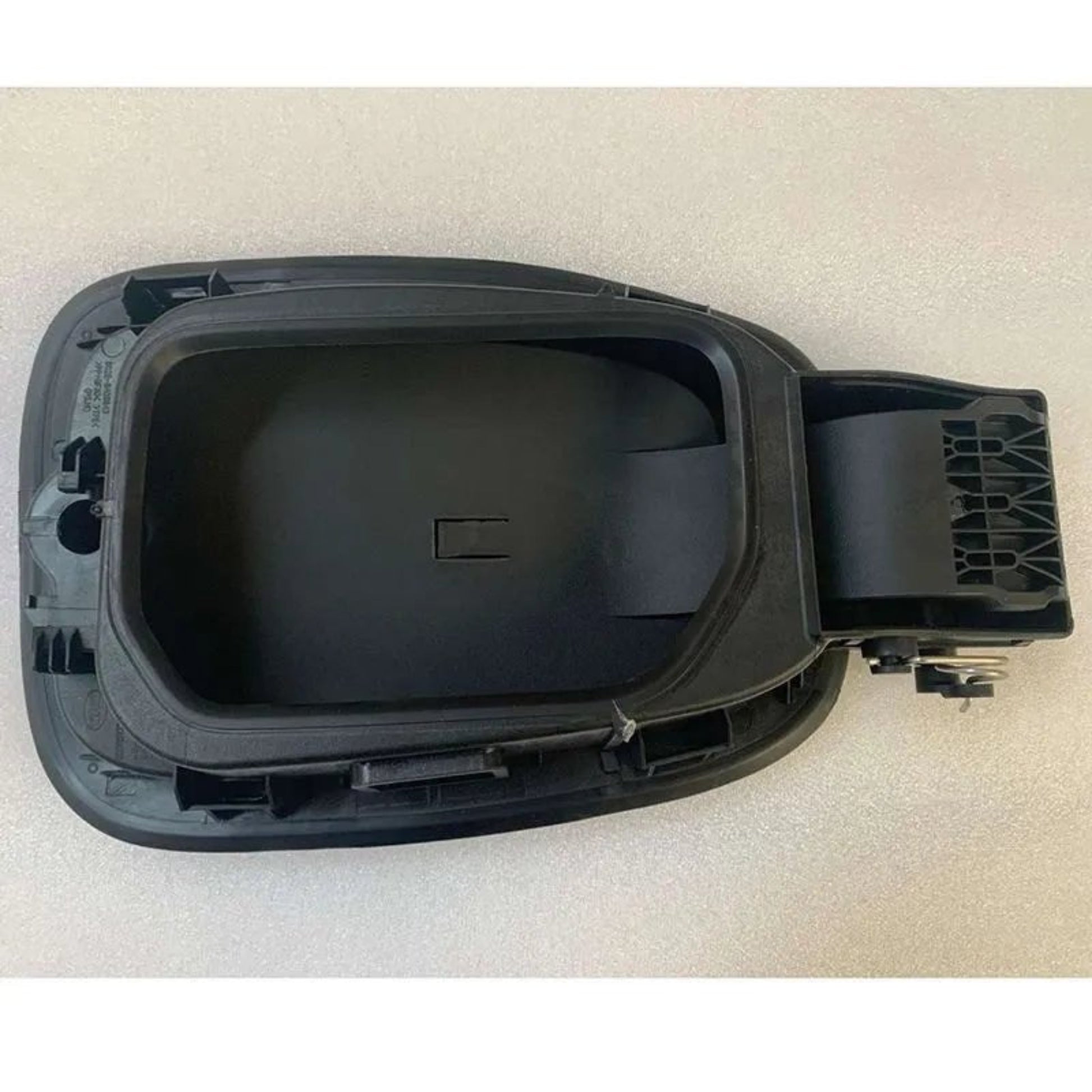BYD ATTO3 Protective cover for charging port SC2E8403840 (Protective cover for charging port) BYD ATTO charging port cover (tail number A/92 part numberSC2E - 8403840A/92)