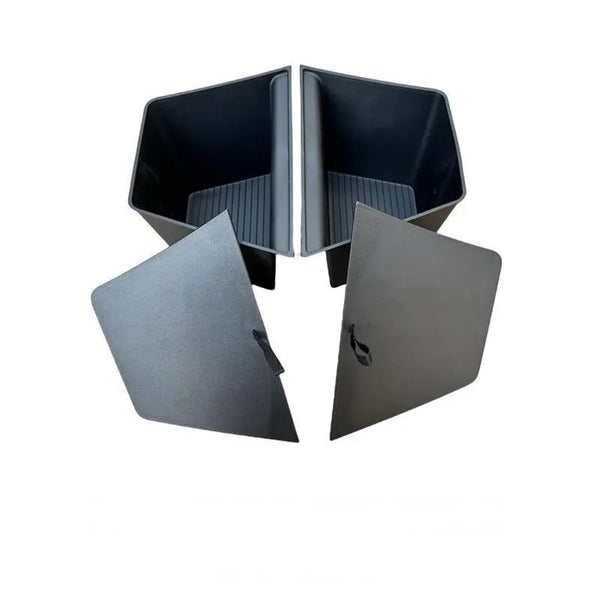 BYD Atto3 Trunk Storage Box——Side and Lower Compartments Box