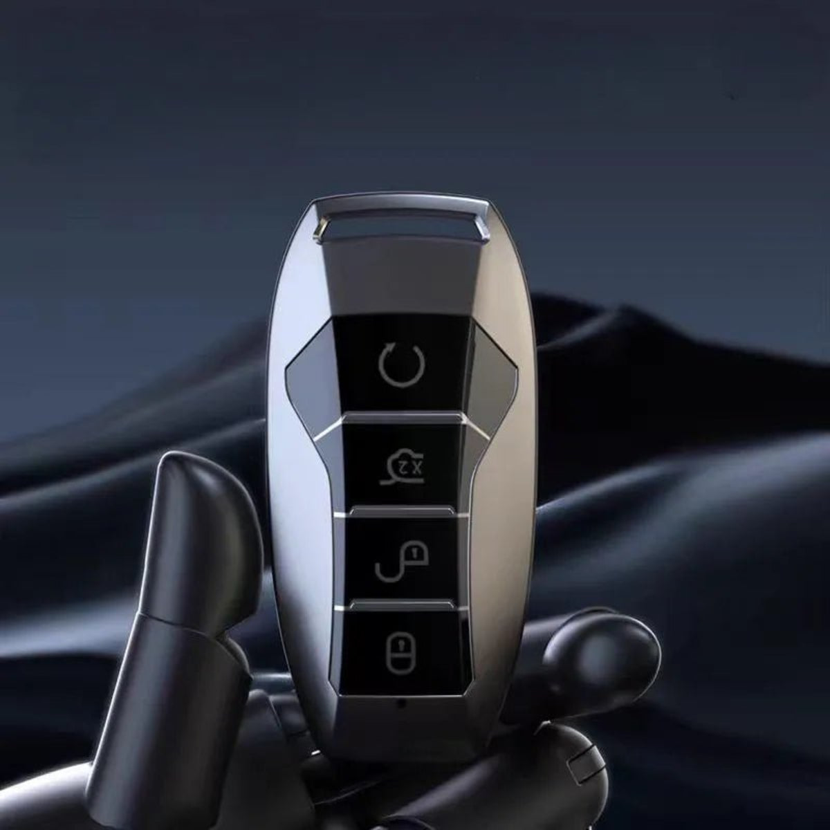 Byd Key BYD Car Modified Key Case Compatible With All BYD Models – EVparts4x4