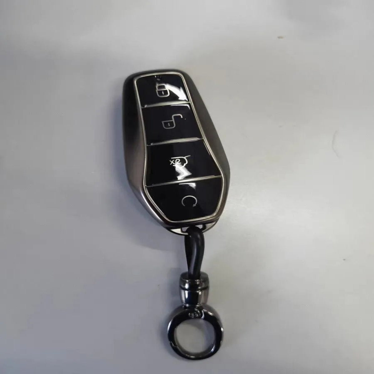 Byd Key BYD Car Modified Key Case Compatible With All BYD Models – EVparts4x4
