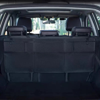 Car Trunk Organizer for Tesla/BYD/GWM/KIA
