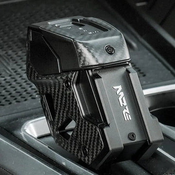 Carbon Fiber GWM TANK300/400 Gear Lever MODS (gear lever) Carbon fiber gear knob