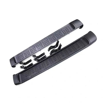 Toyota FJ Cruiser Side Steps 2007-2023 - OEM-Style Running Boards (Pair)