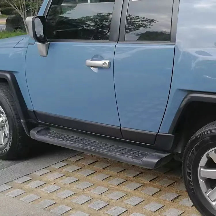 Estribos para Toyota FJ Cruiser 2007-2023 - Estribos laterales estilo OEM (par)