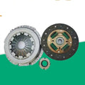 Clutch Kit 3 - Piece Set for MG3 & MG5 - Compatible with Manual & Automatic Transmissions (Clutch Kit) MG3 1.3L Automatic Transmission
