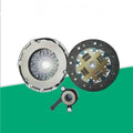 Clutch Kit 3 - Piece Set for MG3 & MG5 - Compatible with Manual & Automatic Transmissions (Clutch Kit) MG5 1.3T Manual Transmission