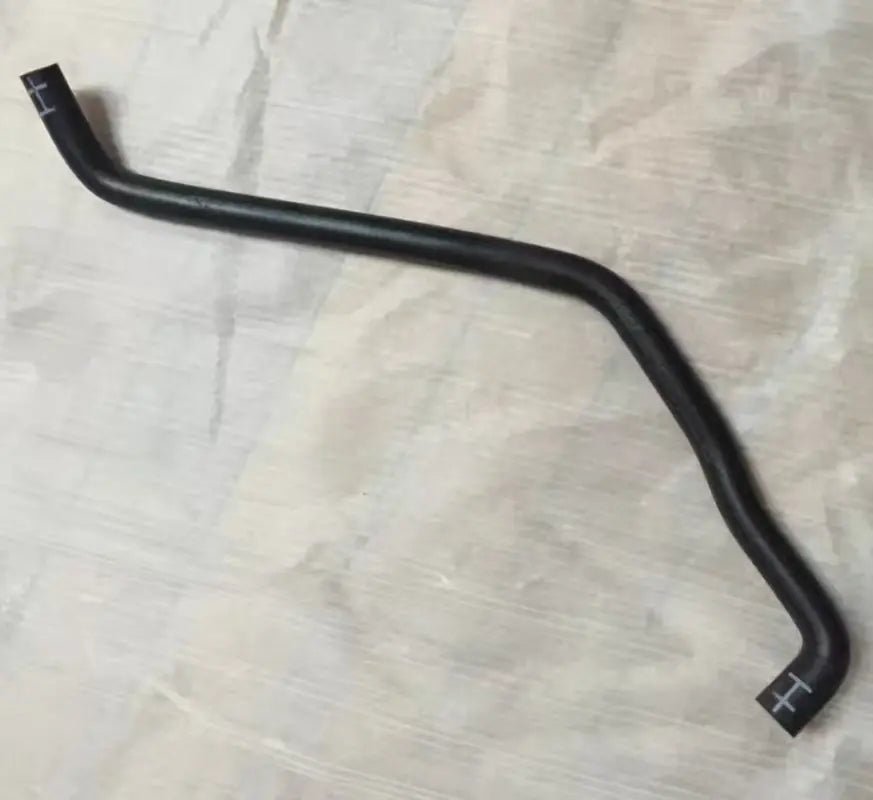Curved Radiator Hose for MG 3/3SW (Radiator Hose) MG 3 Warm air inlet hose