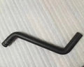 Curved Radiator Hose for MG 3/3SW (Radiator Hose) MG 3 Warm air outlet pipe