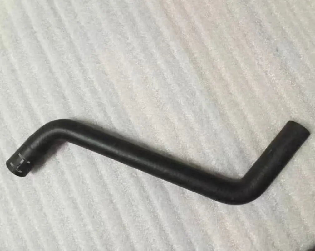 Curved Radiator Hose for MG 3/3SW (Radiator Hose) MG 3 Warm air outlet pipe