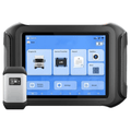 D9HD OE - Level Diagnostic Scanner for Heavy Duty Trucks & Cars (D9HD OE - Level Diagnostic Scanner) D9HD