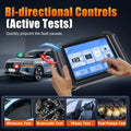 D9HD OE - Level Diagnostic Scanner for Heavy Duty Trucks & Cars (D9HD OE - Level Diagnostic Scanner) D9HD