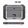 D9HD OE - Level Diagnostic Scanner for Heavy Duty Trucks & Cars (D9HD OE - Level Diagnostic Scanner) D9HD